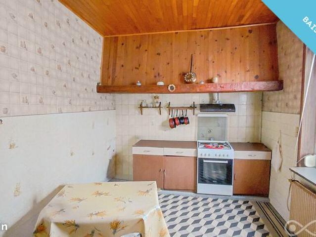 Maison vente à Charleville-Mézières, Revin