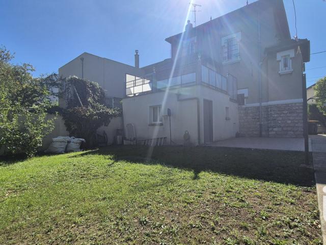 Maison vente à Bobigny, Noisy-le-sec