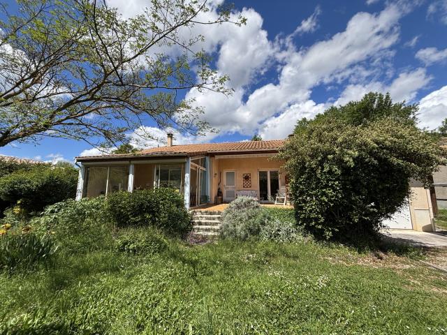 Maison vente à Die