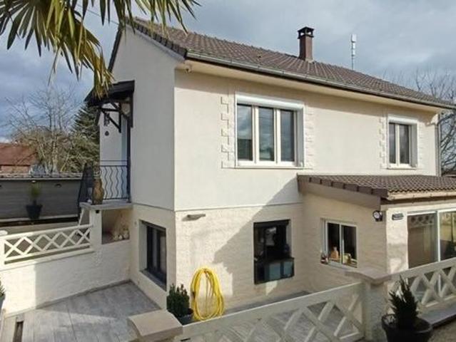 Maison vente à Les Andelys, Beauficel-en-lyons
