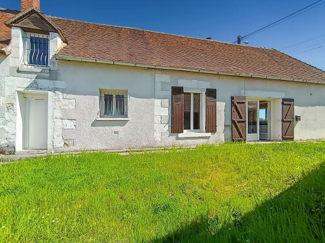 Maison vente à Romorantin-Lanthenay, Selles-sur-cher
