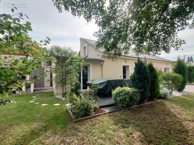 Maison vente à Palaiseau, Forges-les-bains