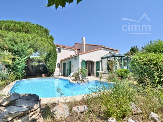 Maison vente à Céret, Saint-cyprien