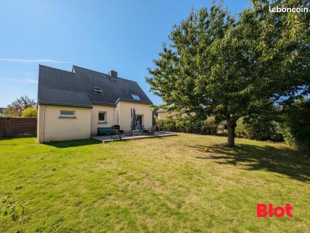 Maison vente à Bréal-sous-Montfort, Ille-et-Vilaine