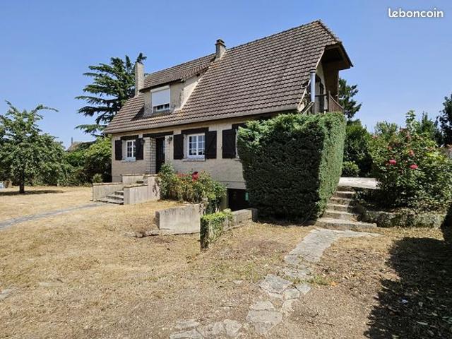 Maison vente à Évreux, Emalleville