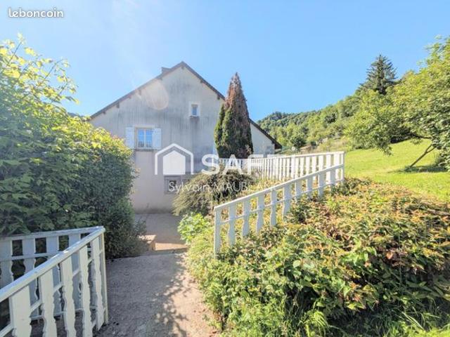 Maison vente à Lons-le-Saunier, Lons-le-saunier