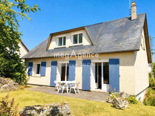 Maison vente à Chartres