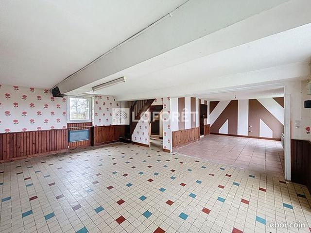 Maison vente à Argentan, Bellou-en-houlme
