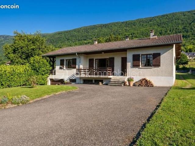 Maison vente à Belley, Anglefort