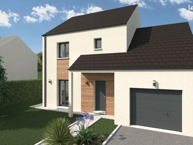 Maison vente à Palaiseau, Villebon-sur-yvette