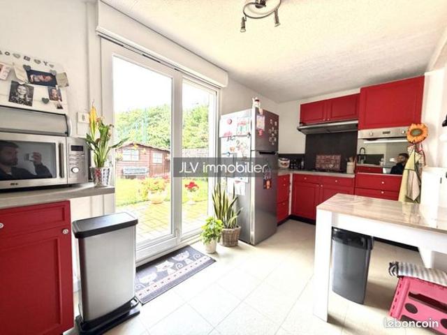Maison vente à Dunkerque, Coudekerque