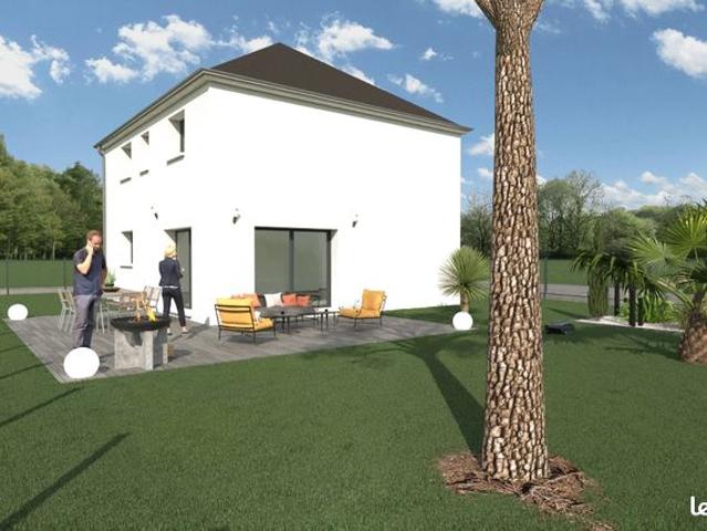 Maison vente à Avranches, Longueville