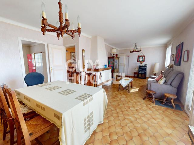 Maison vente à Nantes, Saint-sébastien-sur-loire
