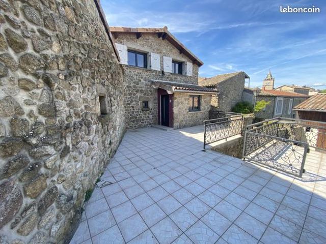 Maison vente à Cherbourg, Saint-cyr