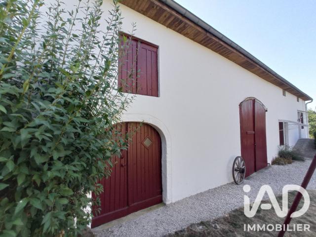 Maison vente à Vellerot, Saint-Pierre-en-Vaux