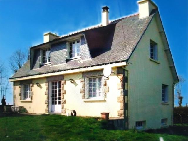 Maison vente à Vannes, Bretagne