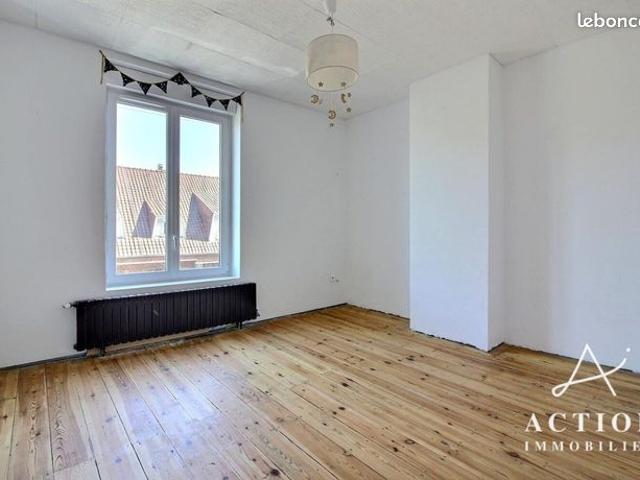Maison vente à Lille, Seclin