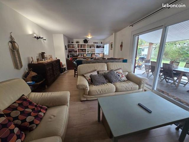 Maison vente à Châtellerault, Lésigny