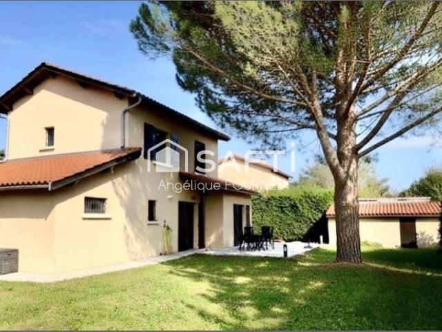 Maison vente à Lyon, Rhône