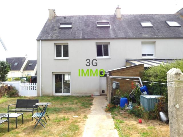 Maison vente à Châteaulin, Bretagne