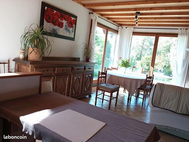 Maison vente à Besançon, Crouzet-migette