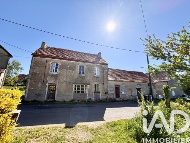 Maison vente à Vichy, Lalizolle