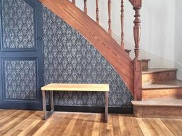 Maison vente à Nantes