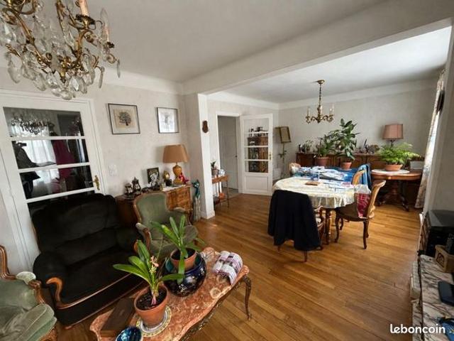 Maison vente à Versailles