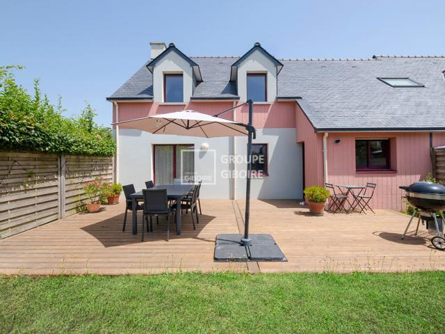 Maison vente à Rennes, Bretagne