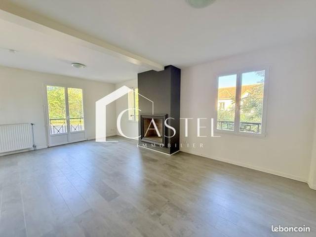 Maison vente à Villennes-sur-Seine, Yvelines