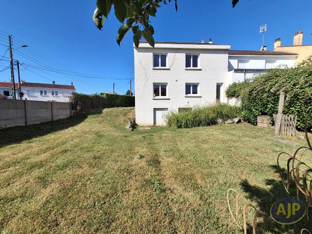 Maison vente à La Roche-sur-Yon, La Roche-sur-yon