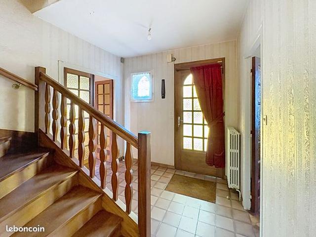 Maison vente à Bazouges-la-Pérouse, Ille-et-Vilaine