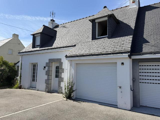 Maison vente à Saint-Nazaire, Le Pouliguen