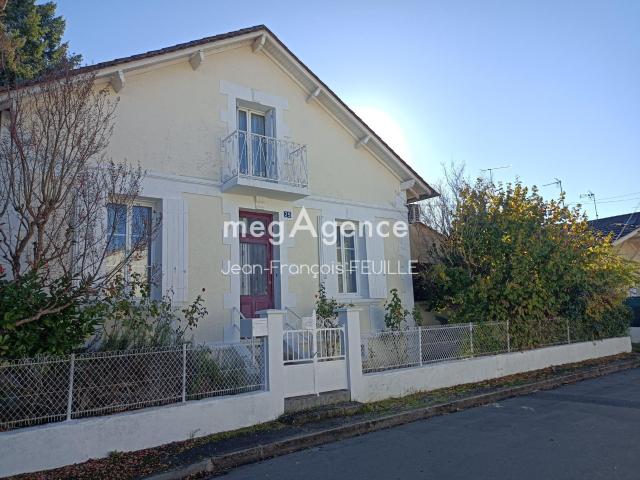 Maison vente à Bergerac