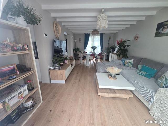 Maison vente à Châtellerault, Lésigny
