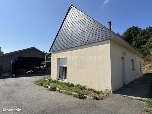 Maison vente à Châteaulin, Bretagne
