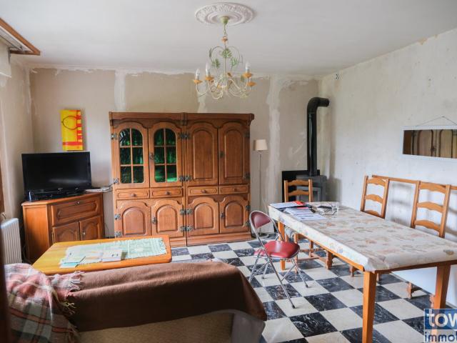 Maison vente à Arras, Bouret-sur-canche