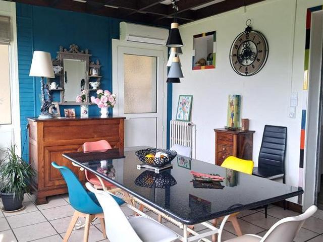 Maison vente à Castres, Aussillon