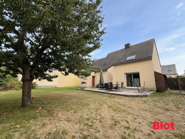 Maison vente à La Chesnais, Bréal-sous-Montfort