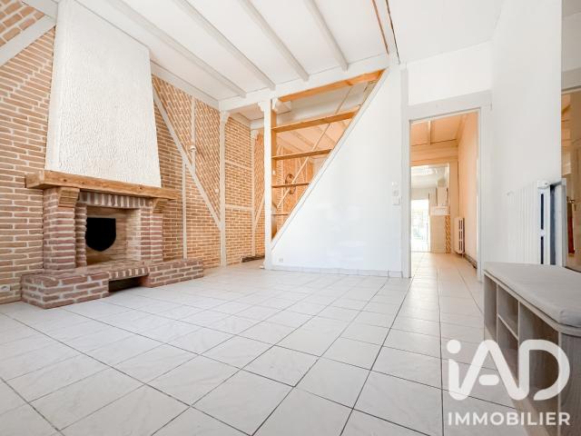 Maison vente à Aniche, Nord