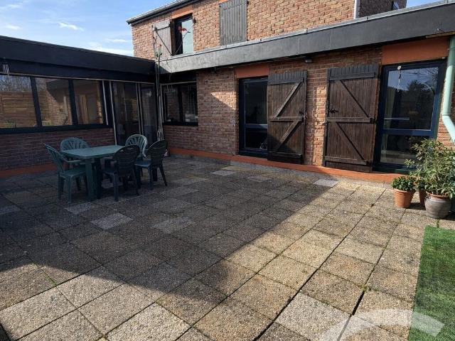 Maison vente à Les Clairières, Cergy
