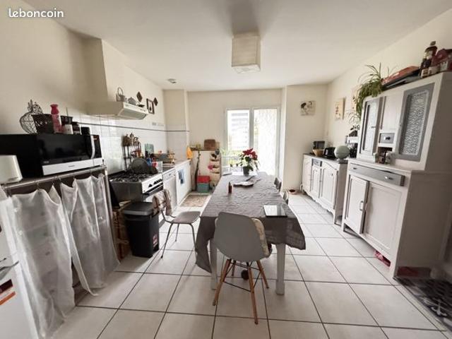 Maison vente à Rochefort, Muron