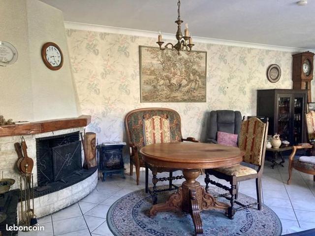 Maison vente à Angers