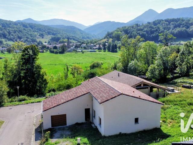 Maison vente à Seix, Ariège