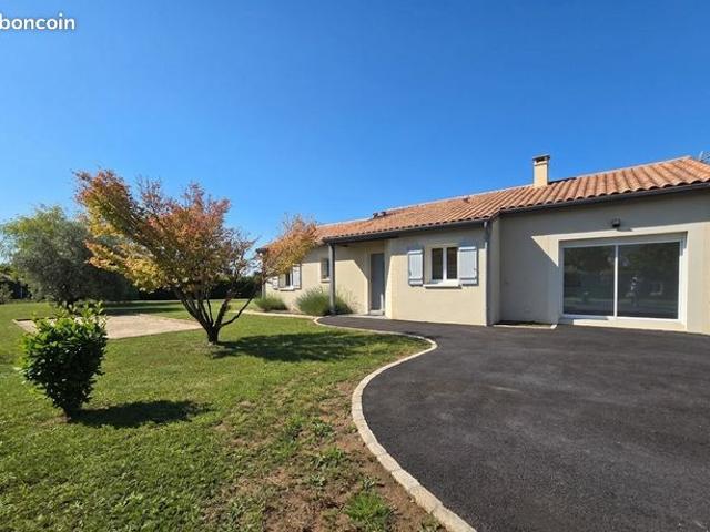 Maison vente à Villeneuve-sur-Lot, Castillonnès