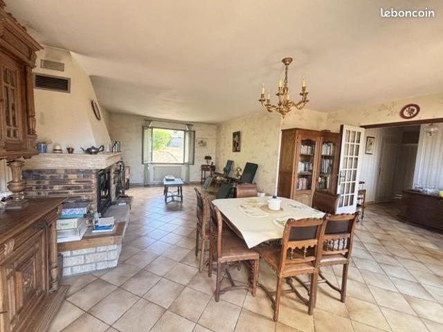 Maison vente à Bourges, Saint-doulchard