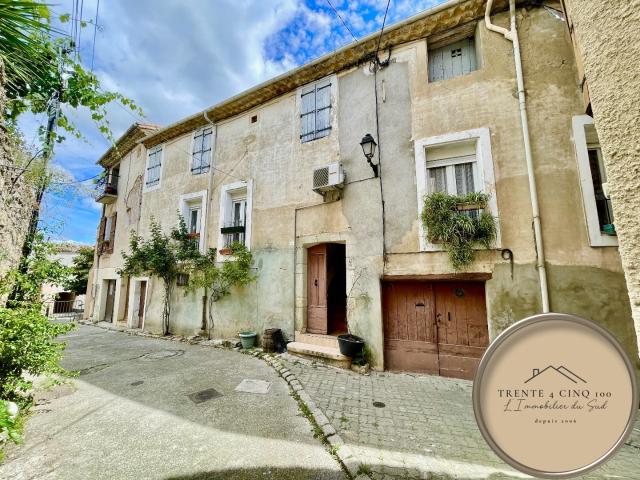Maison vente à Béziers, Murviel-lès-béziers