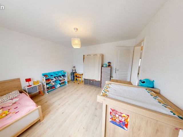 Maison vente à Mulhouse, Illzach