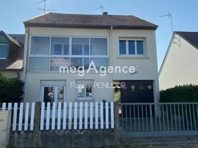 Maison vente à Avranches, Saint-pair-sur-mer