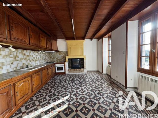 Maison vente à Jonzac, Courpignac